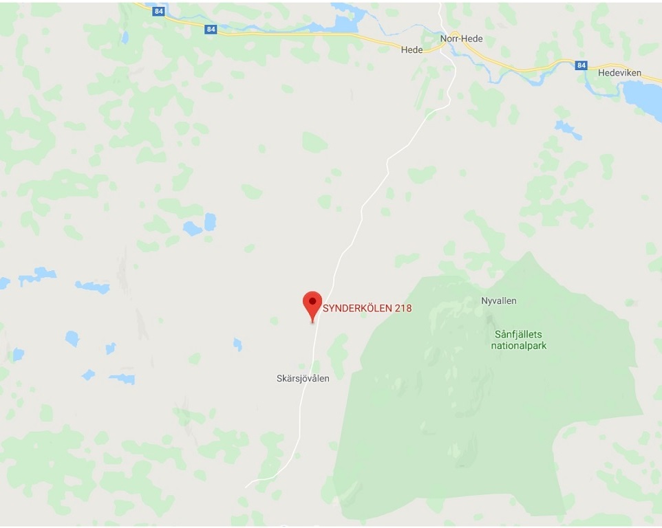 Hitta till oss Image
