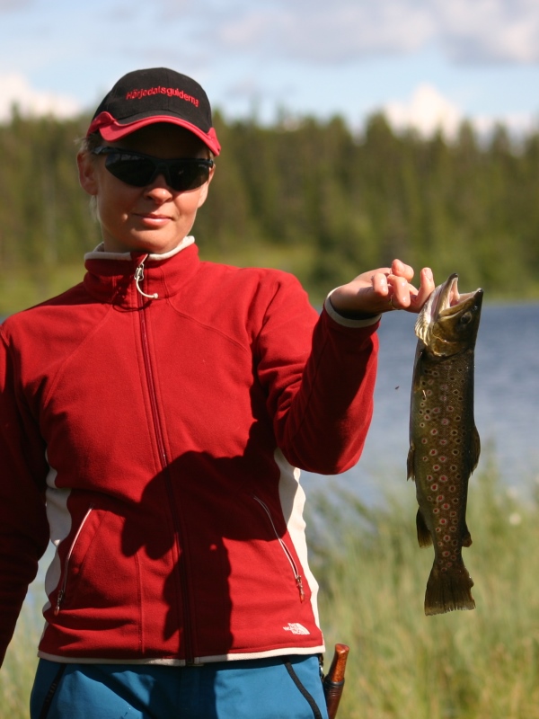 Maria Köhler, guide Maria Köhler